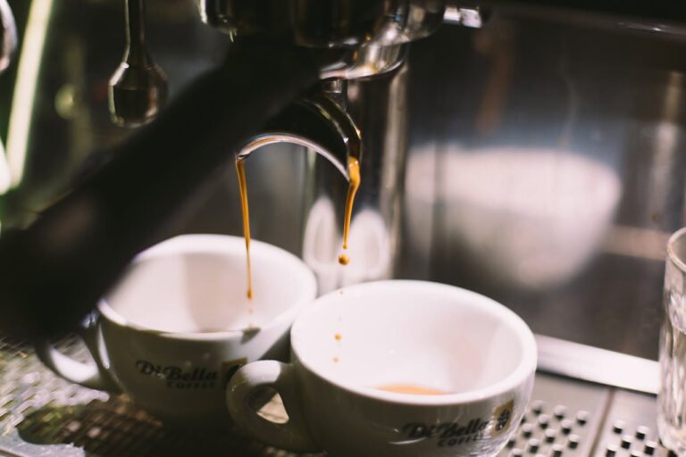 koffiezetapparaat